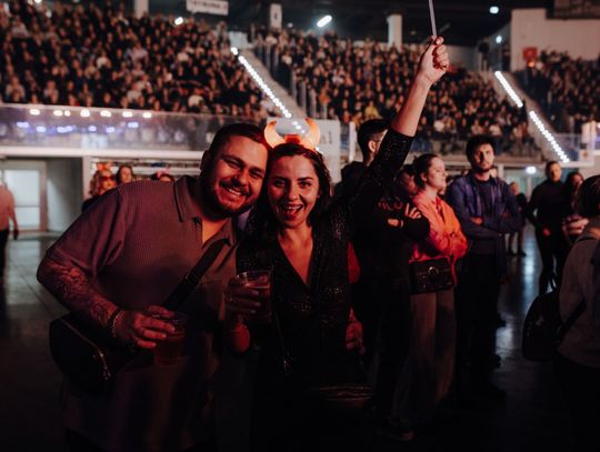 Thomas Anders - 40-lecie Modern Talking