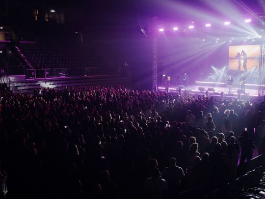 Thomas Anders - 40-lecie Modern Talking