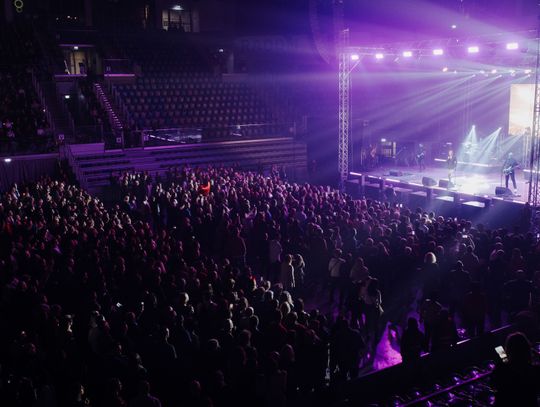 Thomas Anders - 40-lecie Modern Talking