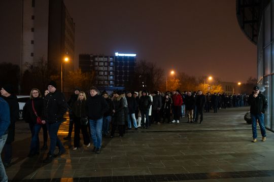 Thomas Anders - 40-lecie Modern Talking