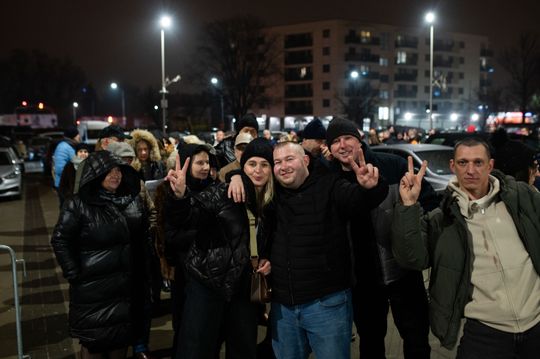 Thomas Anders - 40-lecie Modern Talking