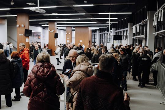 Thomas Anders - 40-lecie Modern Talking