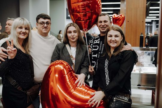 Thomas Anders - 40-lecie Modern Talking