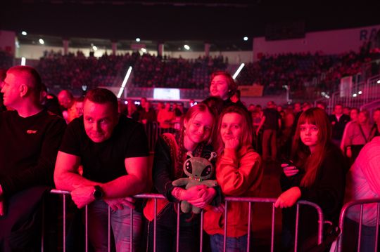 Thomas Anders - 40-lecie Modern Talking