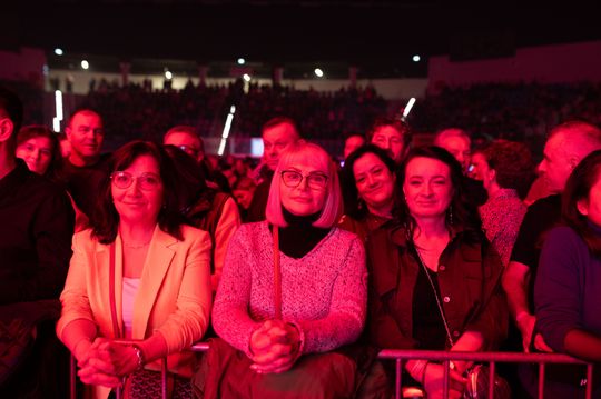 Thomas Anders - 40-lecie Modern Talking