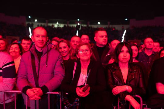 Thomas Anders - 40-lecie Modern Talking