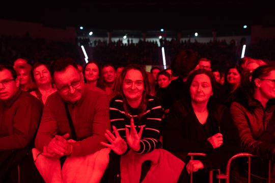 Thomas Anders - 40-lecie Modern Talking