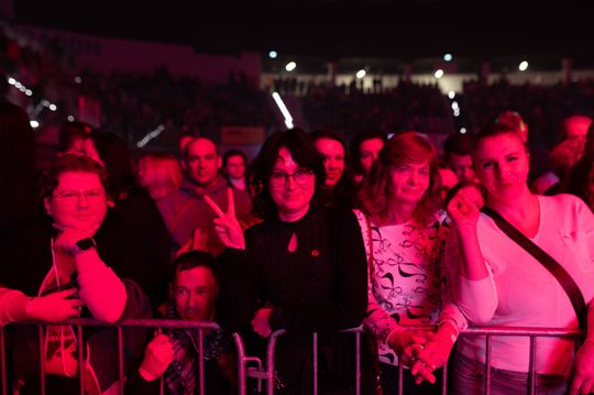 Thomas Anders - 40-lecie Modern Talking