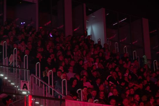 Thomas Anders - 40-lecie Modern Talking