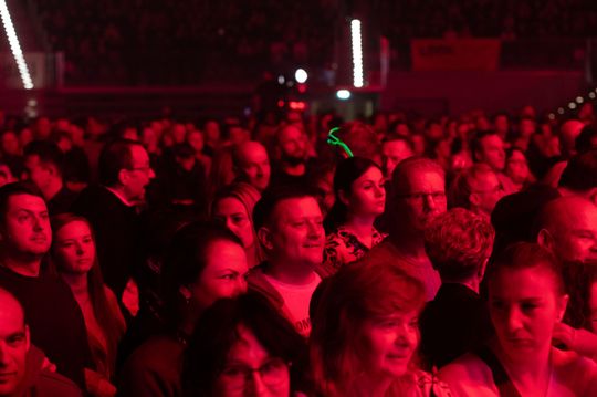 Thomas Anders - 40-lecie Modern Talking