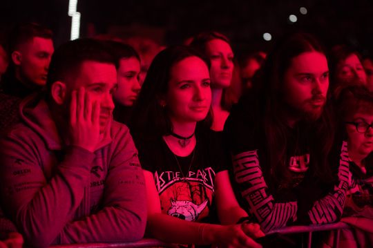 Thomas Anders - 40-lecie Modern Talking