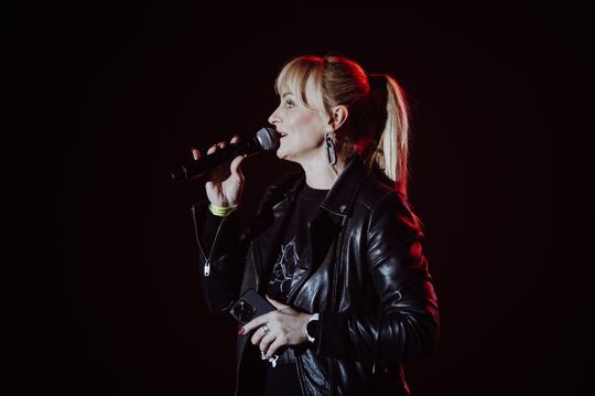 Thomas Anders - 40-lecie Modern Talking