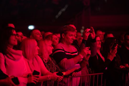 Thomas Anders - 40-lecie Modern Talking