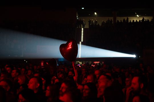 Thomas Anders - 40-lecie Modern Talking