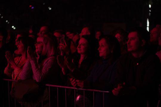 Thomas Anders - 40-lecie Modern Talking
