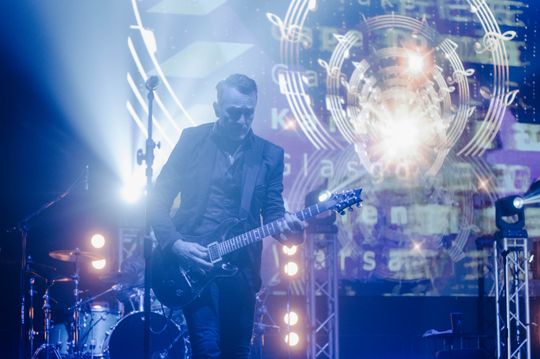 Thomas Anders - 40-lecie Modern Talking