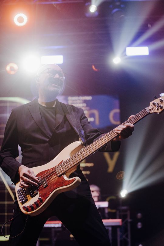 Thomas Anders - 40-lecie Modern Talking