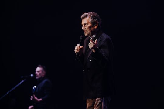 Thomas Anders - 40-lecie Modern Talking