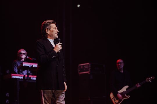 Thomas Anders - 40-lecie Modern Talking