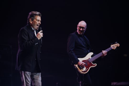 Thomas Anders - 40-lecie Modern Talking