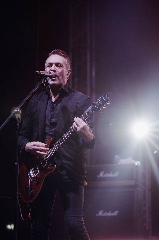 Thomas Anders - 40-lecie Modern Talking