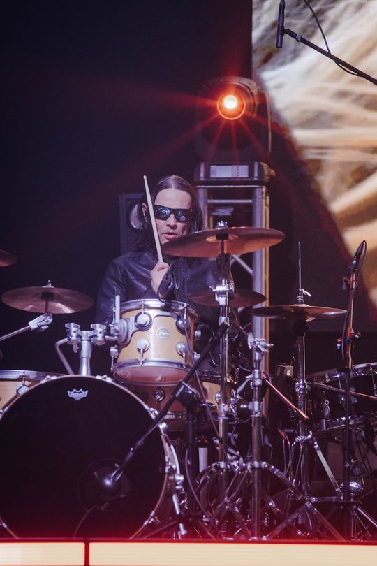 Thomas Anders - 40-lecie Modern Talking