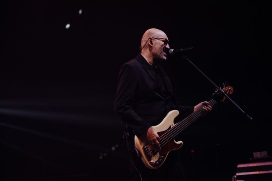 Thomas Anders - 40-lecie Modern Talking