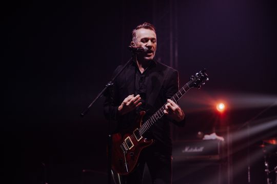 Thomas Anders - 40-lecie Modern Talking