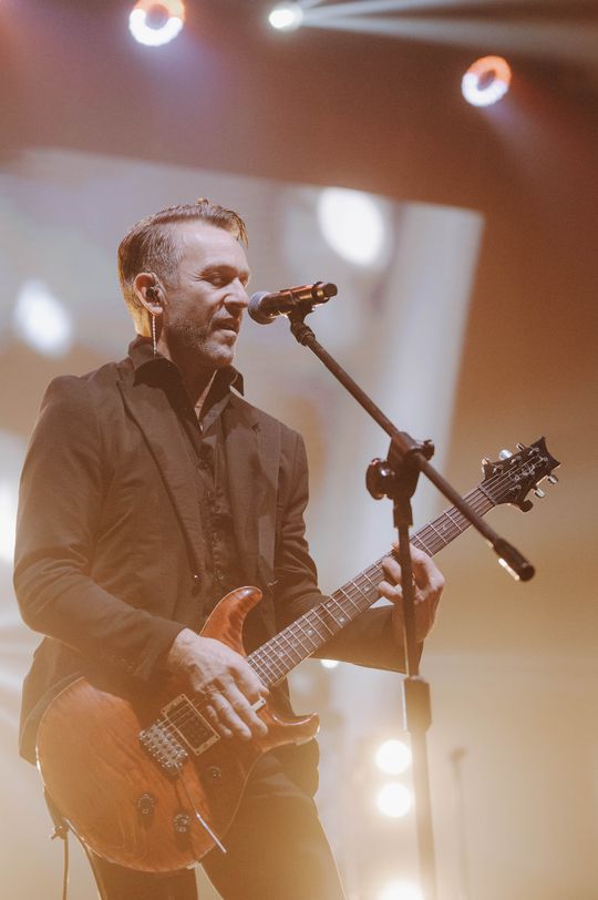 Thomas Anders - 40-lecie Modern Talking