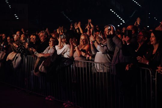 Thomas Anders - 40-lecie Modern Talking