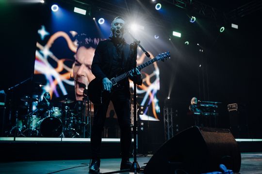 Thomas Anders - 40-lecie Modern Talking