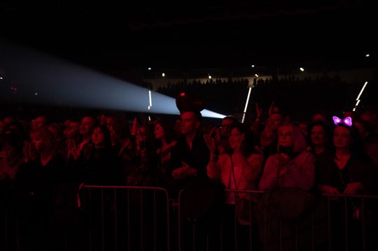 Thomas Anders - 40-lecie Modern Talking