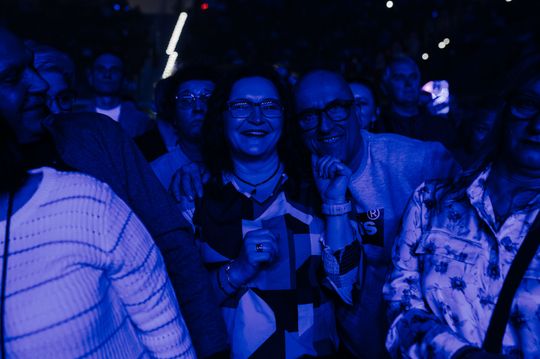 Thomas Anders - 40-lecie Modern Talking