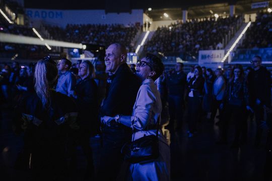 Thomas Anders - 40-lecie Modern Talking