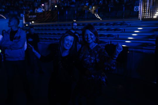 Thomas Anders - 40-lecie Modern Talking