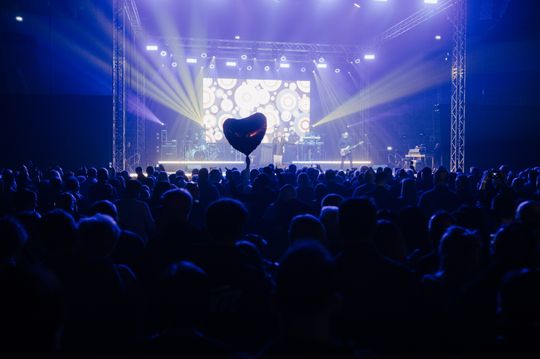 Thomas Anders - 40-lecie Modern Talking