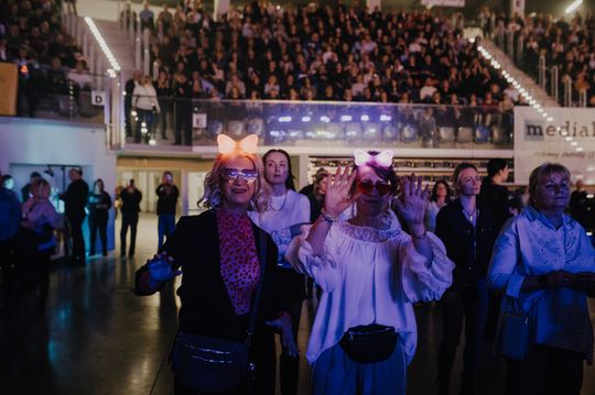 Thomas Anders - 40-lecie Modern Talking