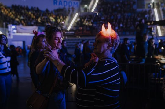 Thomas Anders - 40-lecie Modern Talking