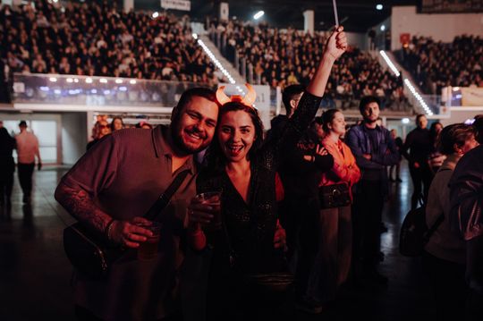 Thomas Anders - 40-lecie Modern Talking