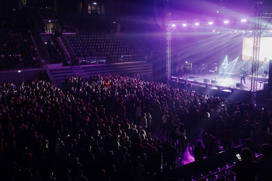 Thomas Anders - 40-lecie Modern Talking