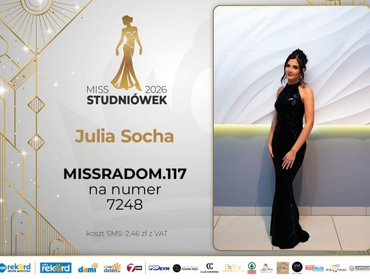 Miss Studniówek 2026 - zobaczcie kandydatki!