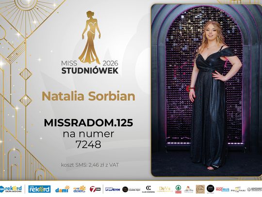 Miss Studniówek 2026 - zobaczcie kandydatki!