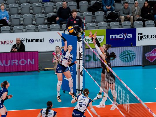 Moya Radomka Radom - Sokół & Hagric Mogilno (zdjęcia)