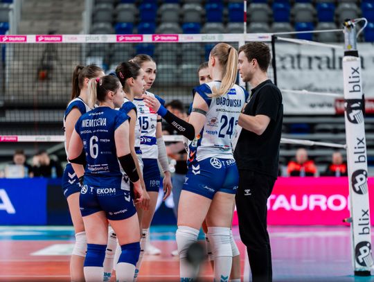 Moya Radomka Radom - Sokół & Hagric Mogilno (zdjęcia)