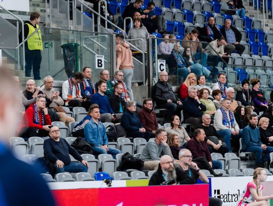 Moya Radomka Radom - Sokół & Hagric Mogilno (zdjęcia)