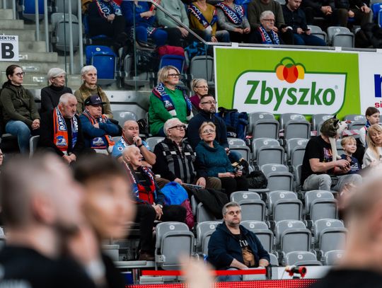 Moya Radomka Radom - Sokół & Hagric Mogilno (zdjęcia)