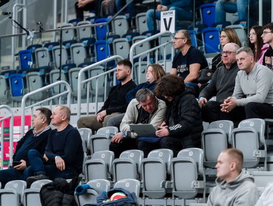 Moya Radomka Radom - Sokół & Hagric Mogilno (zdjęcia)