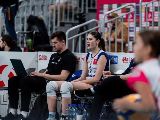 Moya Radomka Radom - Sokół & Hagric Mogilno (zdjęcia)