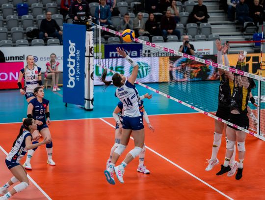 Moya Radomka Radom - Sokół & Hagric Mogilno (zdjęcia)