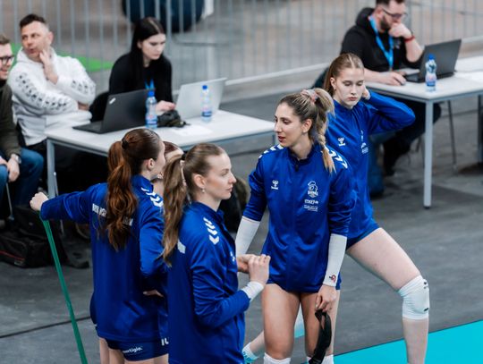 Moya Radomka Radom - Sokół & Hagric Mogilno (zdjęcia)